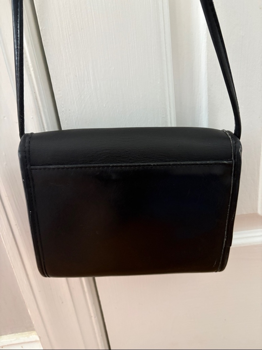 Vintage COACH Purse - Picture 2 of 5